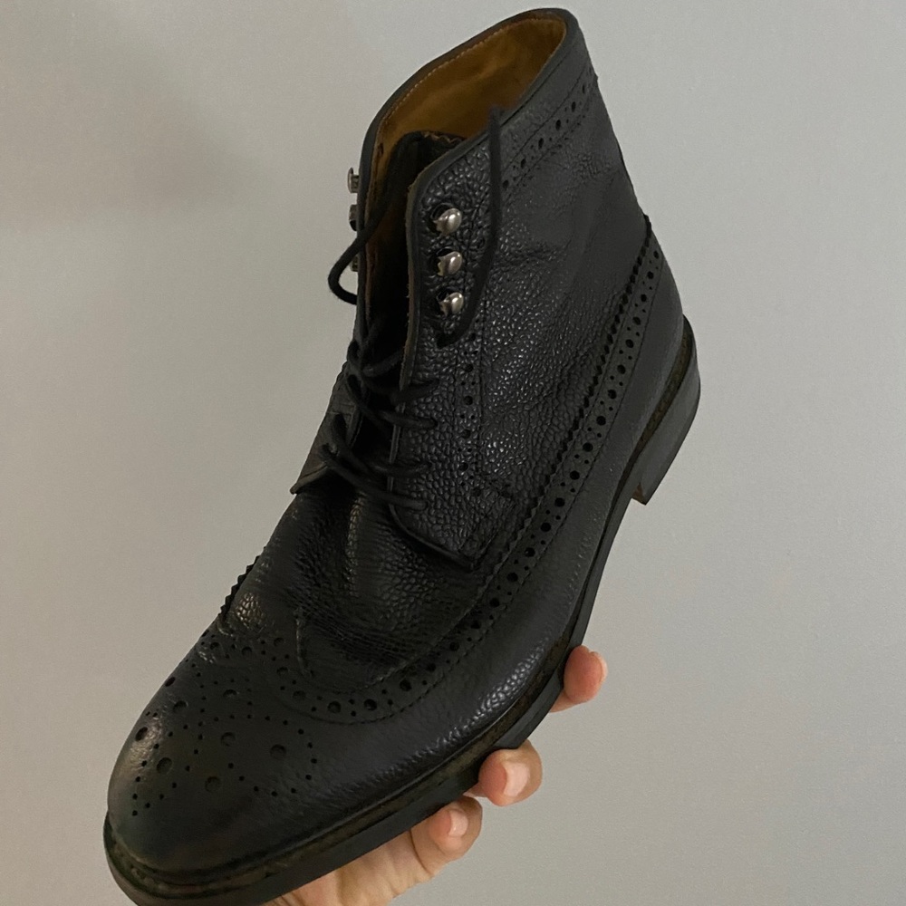 Men’s Boots